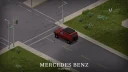 '84 Mercedes Benz W460 7