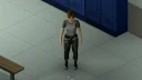 Resident Evil - Rebecca Chambers Outfit 1