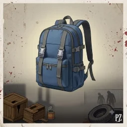 Seinar's Survival Kit