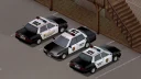 Resident Evil - RPD Vehicles Collection 0