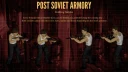 [B42] Post Soviet Armory 6