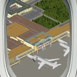 LV International Airport [B41/B42]
