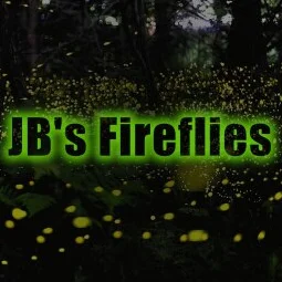 JB's Fireflies - B41 and B42 + MP