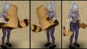 [B42.20] Carry Visible Items In Hands [WIP] 4