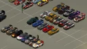 [B42] RETRO CARS RACE 3