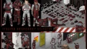 [J&G] Trauma Responder Uniform [B42/41] 0
