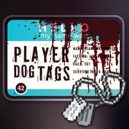 Player Dog Tags [42]