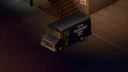 Resident Evil - RPD Vehicles Collection 4