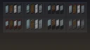 Fitted Barricades 7