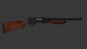 Totally's Vanilla Firearms Replacement 0