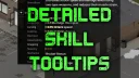 Detailed Skill Tooltips 2