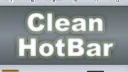 Clean HotBar [B42] 2
